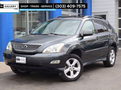 Used 2004 Lexus RX 330 AWD