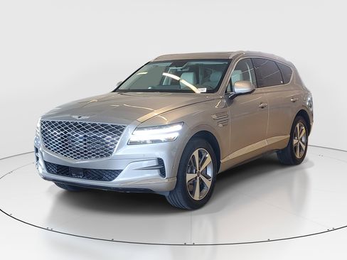 Used 2024 Genesis GV80 2.5T w/ Advanced Package AWD/4WD image 5