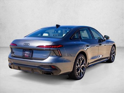 New 2026 Audi A6 Premium Plus AWD/4WD image 5