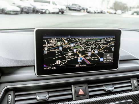 Used 2019 Audi RS 5 Sportback w/ Dynamic Package image 11