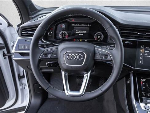 New 2026 Audi Q7 2.0T Premium Plus AWD/4WD image 13