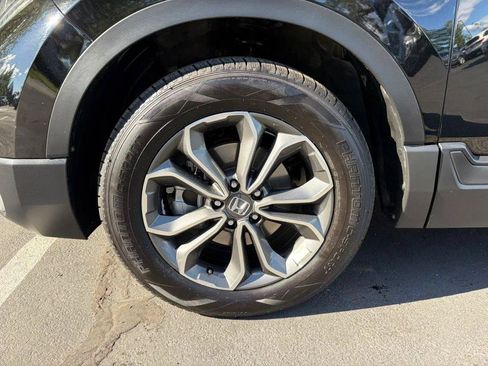 Used 2020 Honda CR-V EX-L image 9