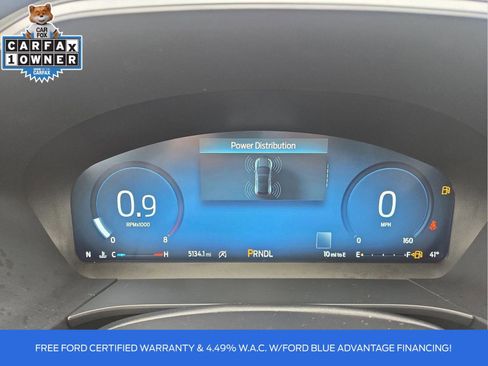 Certified 2023 Ford Escape Active w/ Tech Pack #2 image 14