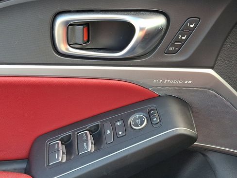 Certified 2023 Acura Integra A-Spec image 12