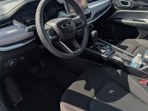 Used 2024 Jeep Compass Sport AWD/4WD image 11