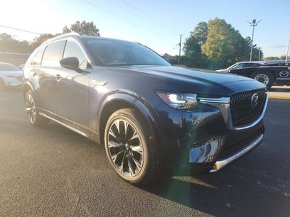 New 2026 MAZDA CX-90 3.3 Turbo S w/ Premium Plus