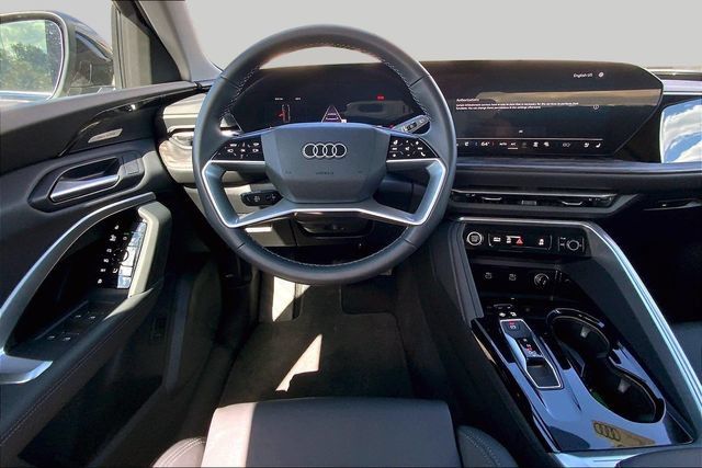 Used 2025 Audi Q5 Premium Plus w/ Premium Plus AWD/4WD image 5