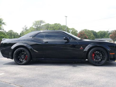 Used 2020 Dodge Challenger R/T Scat Pack RWD image 5