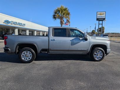 Used 2024 Chevrolet Silverado 2500 High Country w/ High Country Premium Package