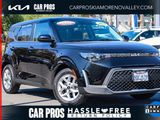 Certified 2023 Kia Soul S image 2