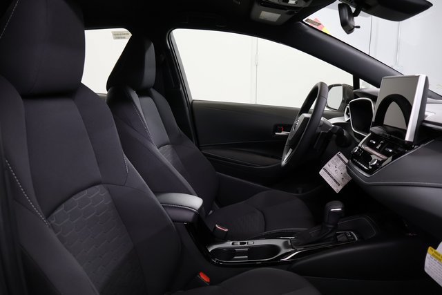 New 2027 Toyota Corolla SE w/ SE Premium Package FWD image 24