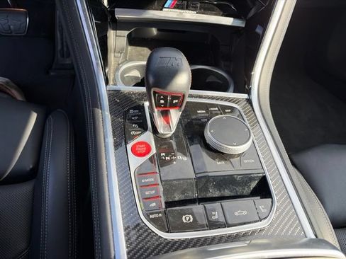 Used 2024 BMW M8 Competition w/ M Driver's Package AWD/4WD image 10