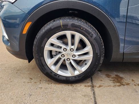 New 2026 Buick Envista Preferred w/ Convenience I Package image 51