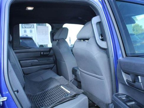 Certified 2024 Toyota Tacoma SR5 image 10