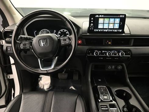 Certified 2023 Honda Pilot EX-L image 11