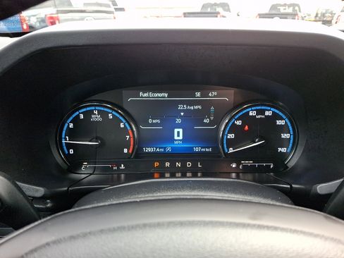 Certified 2022 Ford Bronco Sport Outer Banks image 25