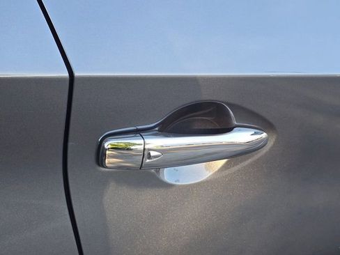 Certified 2020 Nissan Murano SL w/ Moonroof Package image 9