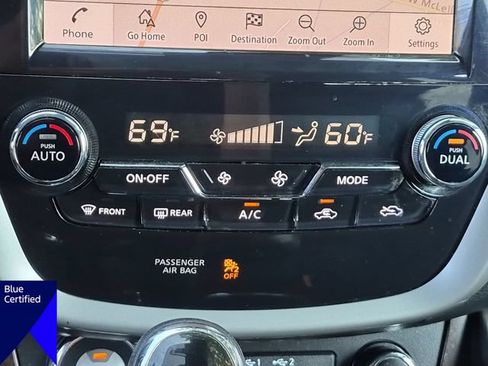 Used 2021 Nissan Murano Platinum w/ Cargo Package FWD image 26