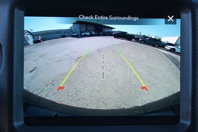 Used 2022 Jeep Wrangler Unlimited Sport AWD/4WD image 28