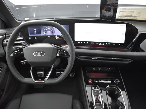 New 2026 Audi S5 Premium Plus AWD/4WD image 11
