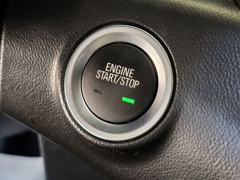 Used 2019 GMC Terrain Denali FWD image 21