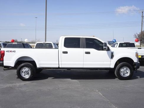 Used 2018 Ford F250 XL w/ Power Equipment Group image 5