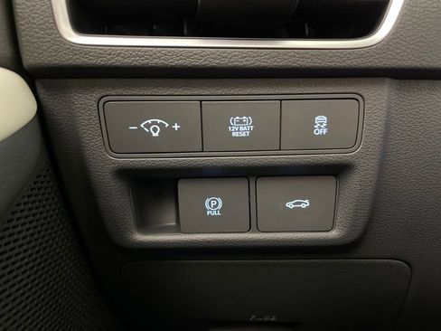 New 2026 Hyundai Sonata Blue FWD image 28