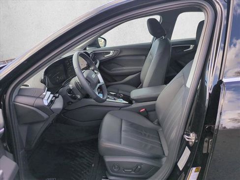 Used 2025 Audi A5 2.0T Premium w/ Convenience Package image 24