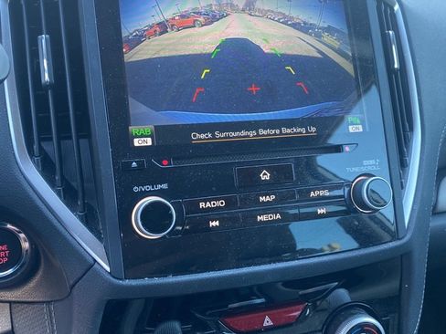 Used 2023 Subaru Forester Limited image 6