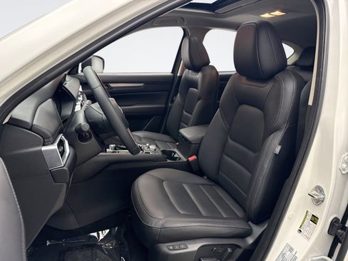 Used 2023 MAZDA CX-5 AWD 2.5 S image 11