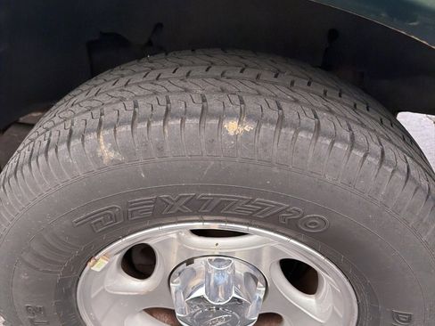 Used 2000 Ford Ranger XL image 3