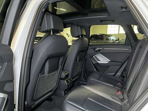 Used 2025 Audi Q3 2.0T Premium AWD/4WD image 19