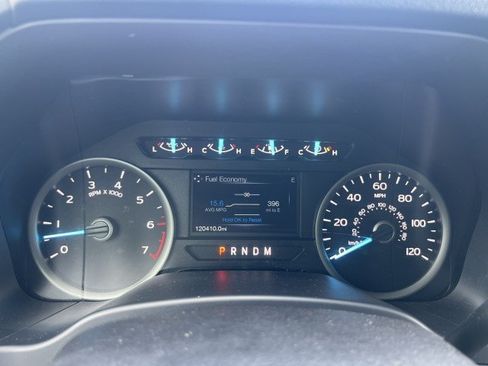 Used 2019 Ford F150 XLT w/ Equipment Group 302A Luxury AWD/4WD image 19