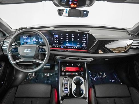 New 2026 Audi A6 Premium Plus image 12