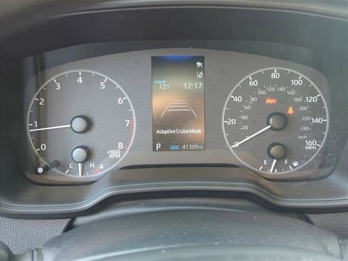 Used 2024 Toyota Corolla LE image 10