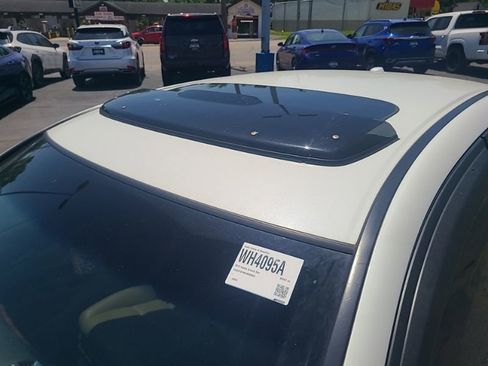 Used 2012 Honda Accord EX-L image 16