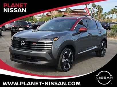 Used 2026 Nissan Kicks SR