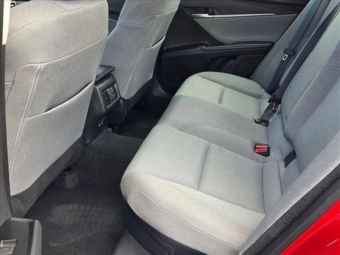 Certified 2025 Toyota Camry LE w/ Convenience Package image 19