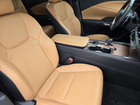 Certified 2023 Lexus RX 350 Premium Plus w/ Cold Area Package FWD image 10