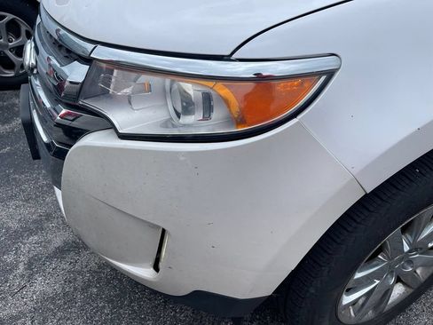 Used 2013 Ford Edge SEL FWD image 11