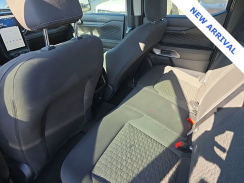 Used 2024 Ford Ranger XLT w/ FX4 Off-Road Package image 26