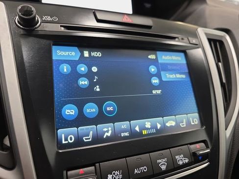 Used 2018 Acura TLX V6 w/ Technology Package FWD image 20