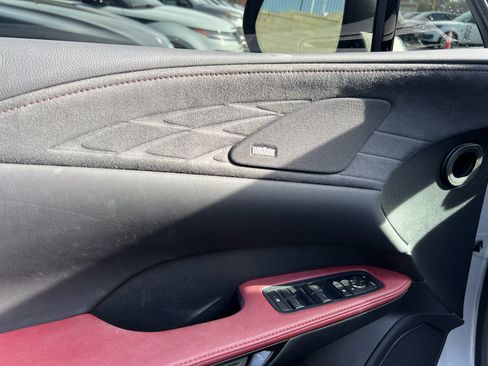 Used 2024 Lexus RX 500h F Sport image 13