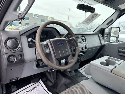 Used 2014 Ford F250 XL image 10
