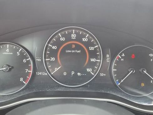 Used 2024 MAZDA CX-50 AWD 2.5 S w/ Preferred Package image 21