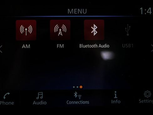 Used 2024 Nissan Sentra SV image 25