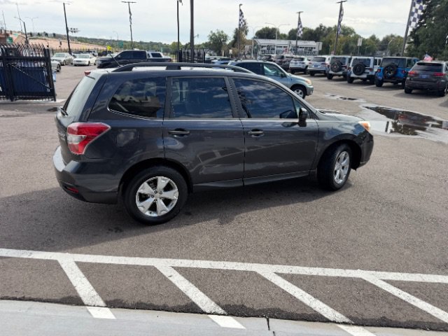 Used 2015 Subaru Forester 2.5i Premium AWD/4WD image 16