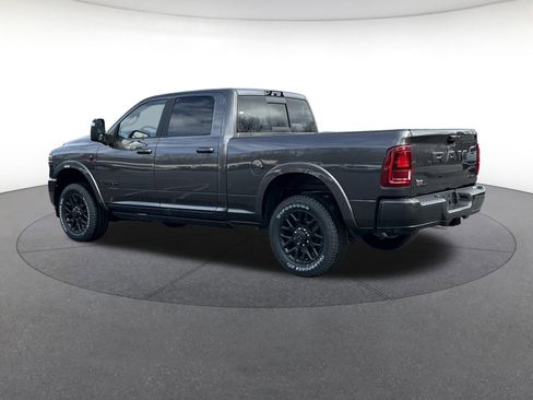 New 2026 RAM 2500 Limited image 3