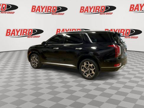 Used 2021 Hyundai Palisade Calligraphy AWD/4WD image 6