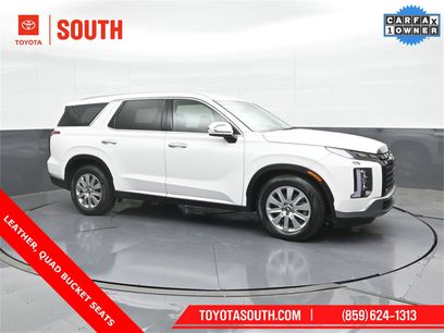 Used 2024 Hyundai Palisade SEL
